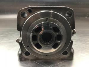 Liebherr Placa de conexión